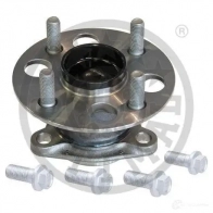 Подшипник ступицы колеса OPTIMAL 982196 EC5OE I 4031185284745 1274600 - Изображение 3