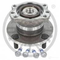 Подшипник ступицы колеса OPTIMAL 302002 Ford Fiesta 7 (ST) 2017 – 2020 4058787151190 IG6 P3L