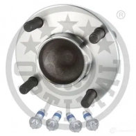 Подшипник ступицы колеса OPTIMAL 302002 1424230743 4058787151190 IG6 P3L - Изображение 2