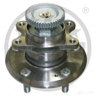 Подшипник ступицы колеса