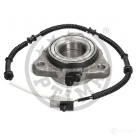 Подшипник ступицы колеса OPTIMAL 4058787033281 SsangYong Rexton (Y200) 1 Кроссовер 2.9 TD 120 л.с. 2002 – 2025 GD KBUF 921720