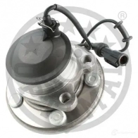 Подшипник ступицы колеса OPTIMAL CJ 65JK3 1273386 4031185477772 881681 - Изображение 3