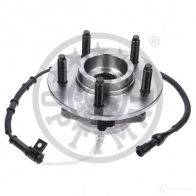 Подшипник ступицы колеса OPTIMAL ANEBR R9 1272616 301753 4031185590556 - Изображение 2