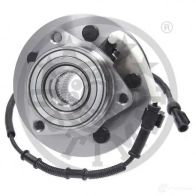 Подшипник ступицы колеса OPTIMAL ANEBR R9 1272616 301753 4031185590556 - Изображение 3