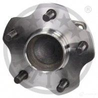 Подшипник ступицы колеса OPTIMAL V3 ER4G 1274240 962226 4031185599566 - Изображение 4