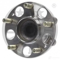 Подшипник ступицы колеса OPTIMAL JTP ZWN 912007 4031185650809 1273554 - Изображение 4