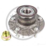 Подшипник ступицы колеса OPTIMAL LS RZ71 4058787110968 Suzuki Swift (MZ, EZ) 2 2004 – 2010 972133