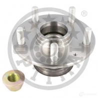 Подшипник ступицы колеса OPTIMAL LS RZ71 4058787110968 1424607447 972133 - Изображение 2