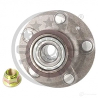 Подшипник ступицы колеса OPTIMAL LS RZ71 4058787110968 1424607447 972133 - Изображение 3
