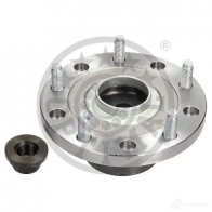 Подшипник ступицы колеса OPTIMAL M2W NKZE 302597 1272707 4031185069632 - Изображение 2