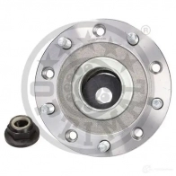 Подшипник ступицы колеса OPTIMAL M2W NKZE 302597 1272707 4031185069632 - Изображение 3