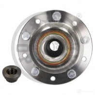 Подшипник ступицы колеса OPTIMAL M2W NKZE 302597 1272707 4031185069632 - Изображение 4