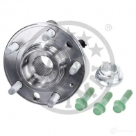 Подшипник ступицы колеса OPTIMAL 4031185633833 UFWGH K 200600 1272393 - Изображение 3