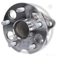 Подшипник ступицы колеса OPTIMAL 982775 XR5E BR 4031185564649 1274656 - Изображение 2