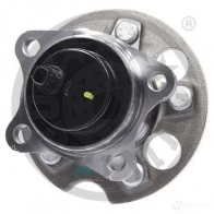 Подшипник ступицы колеса OPTIMAL 982775 XR5E BR 4031185564649 1274656 - Изображение 3