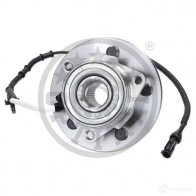 Подшипник ступицы колеса OPTIMAL M 6RC2 301751 1272615 4031185590532 - Изображение 3