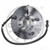 Подшипник ступицы колеса OPTIMAL M 6RC2 301751 1272615 4031185590532 - Изображение 4