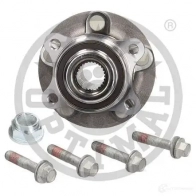 Подшипник ступицы колеса OPTIMAL 4031185756624 1272561 300800 UY SK5 - Изображение 4