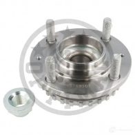 Подшипник ступицы колеса OPTIMAL EWP1 R8 1274062 952352 4058787038019 - Изображение 2