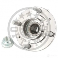 Подшипник ступицы колеса OPTIMAL EWP1 R8 1274062 952352 4058787038019 - Изображение 4