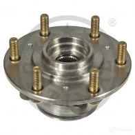 Подшипник ступицы колеса OPTIMAL 1274039 W UKXRR 951715L 4031185278478 - Изображение 2
