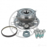 Подшипник ступицы колеса OPTIMAL 6YD8 M3 1272828 4031185604925 402293L - Изображение 2