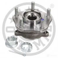 Подшипник ступицы колеса OPTIMAL RFJI F 1274207 4058787033373 961762 - Изображение 2
