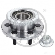 Подшипник ступицы колеса