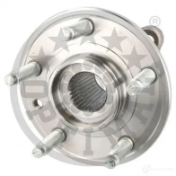 Подшипник ступицы колеса OPTIMAL YD 30G 882680 4031185602297 1273417 - Изображение 2