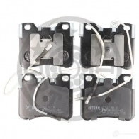 Подшипник ступицы колеса OPTIMAL BGUSX TB 1274198 4031185574709 961728 - Изображение 3