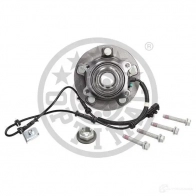 Подшипник ступицы колеса OPTIMAL LD RMY 1274830 991970 4031185185165 - Изображение 2