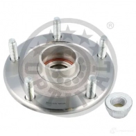 Подшипник ступицы колеса OPTIMAL 4031185590631 302764 0H8 38VN 1272714 - Изображение 3