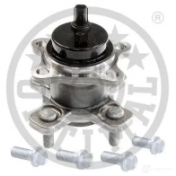 Подшипник ступицы колеса OPTIMAL XL GEHPI 4031185254670 982472 1274625 - Изображение 2