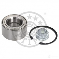 Подшипник ступицы колеса OPTIMAL 1272780 G ARCEB0 401305 4031185654456 - Изображение 2