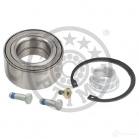 Подшипник ступицы колеса OPTIMAL 1272780 G ARCEB0 401305 4031185654456 - Изображение 3