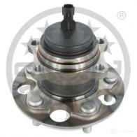 Подшипник ступицы колеса OPTIMAL 982834 4031185281669 EYB RH 1274675 - Изображение 2