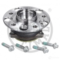 Подшипник ступицы колеса OPTIMAL S 103T 401601 4031185584432 1272792 - Изображение 2
