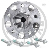 Подшипник ступицы колеса OPTIMAL S 103T 401601 4031185584432 1272792 - Изображение 3