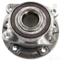 Подшипник ступицы колеса OPTIMAL 9 NJLR4D 4058787032536 990792 1274757 - Изображение 3