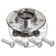 Подшипник ступицы колеса OPTIMAL 1272847 501108 GM9F SP 4058787047288 - Изображение 2