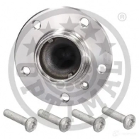 Подшипник ступицы колеса OPTIMAL 1272847 501108 GM9F SP 4058787047288 - Изображение 3