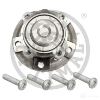 Подшипник ступицы колеса OPTIMAL 1272847 501108 GM9F SP 4058787047288 - Изображение 4