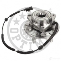 Подшипник ступицы колеса OPTIMAL 4058787062069 SsangYong Rexton (Y200) 1 Кроссовер 2.9 TD 120 л.с. 2002 – 2025 921720L ER F5FI7