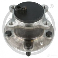 Подшипник ступицы колеса OPTIMAL 4058787093889 Mazda CX-3 (DK) 1 Кроссовер 2.0 121 л.с. 2018 – 2025 3MQ8I D4 942222