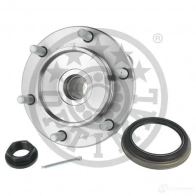 Подшипник ступицы колеса OPTIMAL 981887L2 1437717951 B5 2YS - Изображение 2