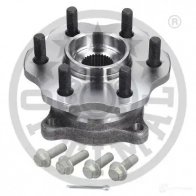 Подшипник ступицы колеса OPTIMAL M7T KW 1274250 962522 4031185253215 - Изображение 2