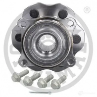 Подшипник ступицы колеса OPTIMAL M7T KW 1274250 962522 4031185253215 - Изображение 3