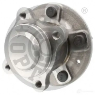 Подшипник ступицы колеса OPTIMAL D IAMQ54 1437718216 202704 - Изображение 3