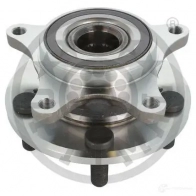 Подшипник ступицы колеса OPTIMAL Honda Civic 10 (FC, FK) Хэтчбек 2.0 Type R (FK8) 320 л.с. 2017 – 2025 4058787110760 911711 CO28N 0J