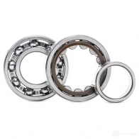 Подшипник ступицы колеса OPTIMAL 4031185222662 102266 W XNR6 1271590 - Изображение 4